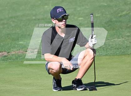 Thumbnail 2 in AIA Division III State Championship  photogallery.