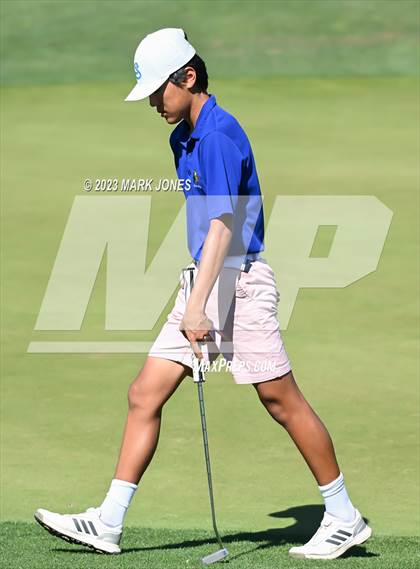 Thumbnail 3 in AIA Division III State Championship  photogallery.