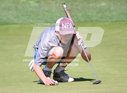 Thumbnail 3 in AIA Division III State Championship  photogallery.