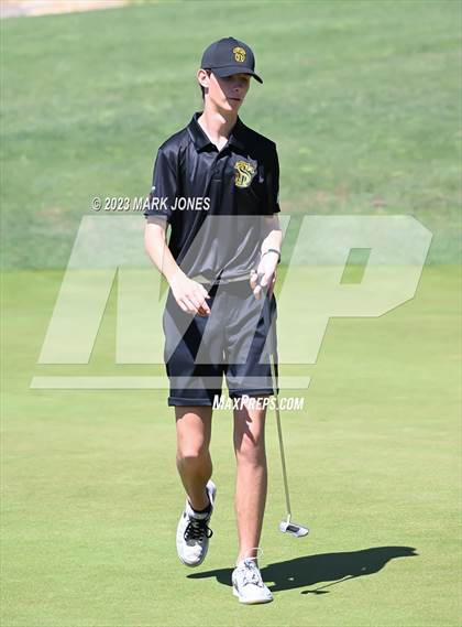 Thumbnail 1 in AIA Division III State Championship  photogallery.