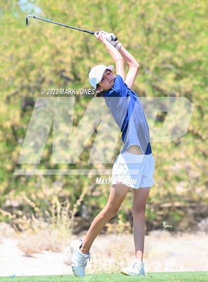 Thumbnail 2 in AIA Division III State Championship  photogallery.