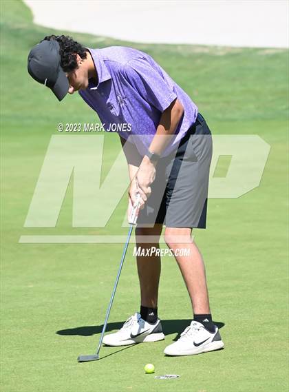 Thumbnail 1 in AIA Division III State Championship  photogallery.