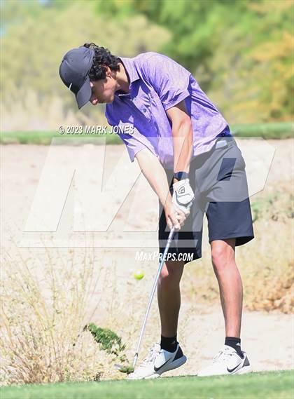 Thumbnail 2 in AIA Division III State Championship  photogallery.