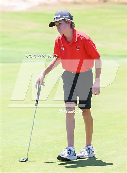 Thumbnail 1 in AIA Division III State Championship  photogallery.