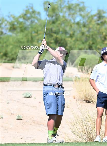 Thumbnail 2 in AIA Division III State Championship  photogallery.