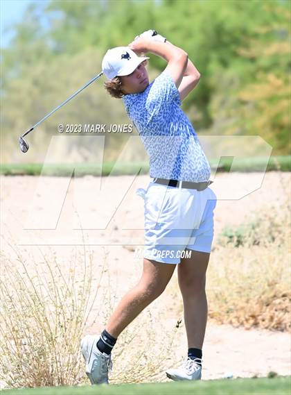 Thumbnail 1 in AIA Division III State Championship  photogallery.
