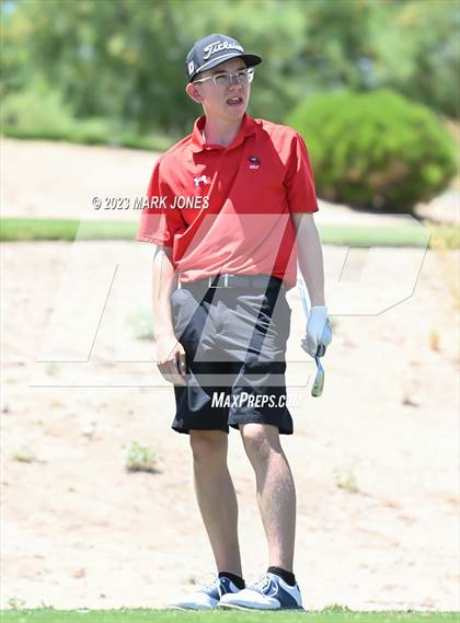 Thumbnail 3 in AIA Division III State Championship  photogallery.