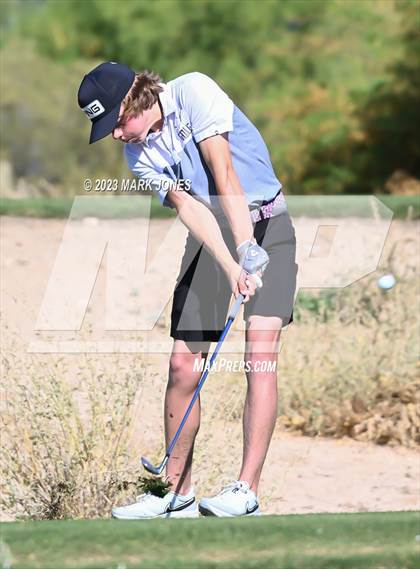 Thumbnail 1 in AIA Division III State Championship  photogallery.