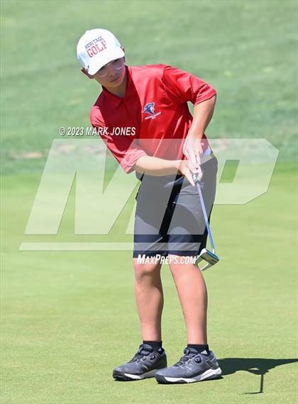 Thumbnail 1 in AIA Division III State Championship  photogallery.