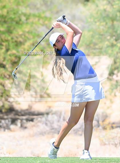 Thumbnail 3 in AIA Division III State Championship  photogallery.