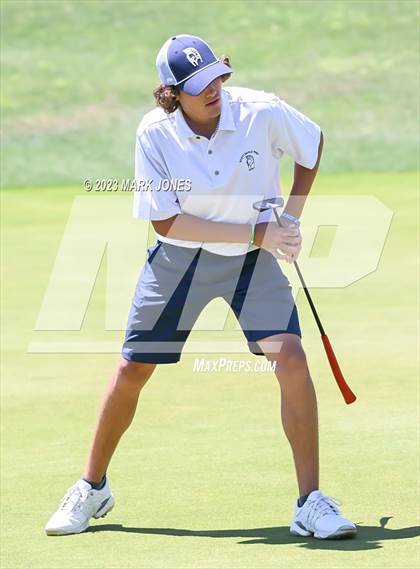 Thumbnail 2 in AIA Division III State Championship  photogallery.