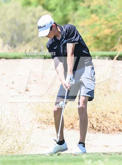 Thumbnail 3 in AIA Division III State Championship  photogallery.