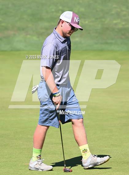 Thumbnail 1 in AIA Division III State Championship  photogallery.