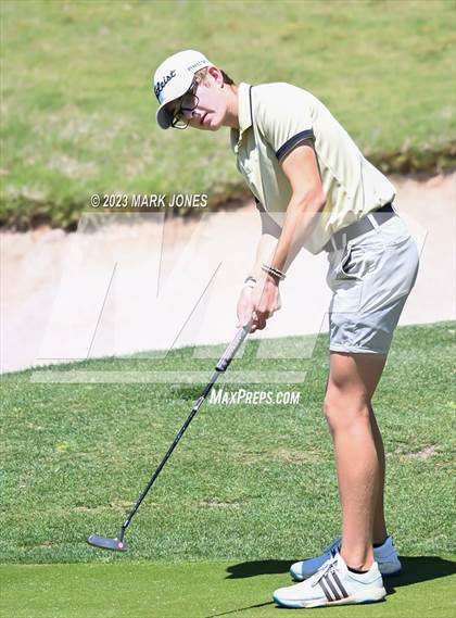 Thumbnail 1 in AIA Division III State Championship  photogallery.