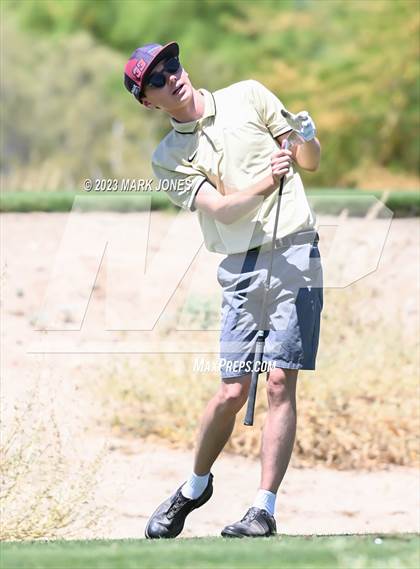 Thumbnail 1 in AIA Division III State Championship  photogallery.