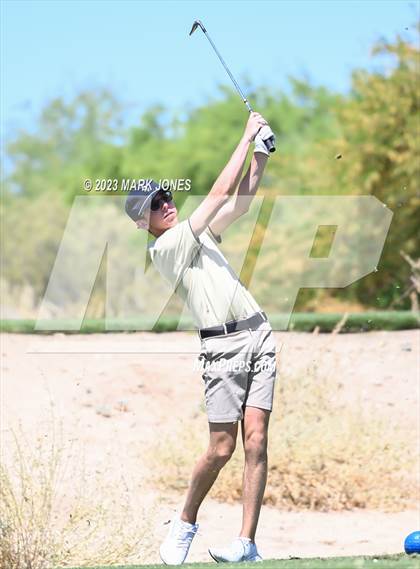 Thumbnail 2 in AIA Division III State Championship  photogallery.