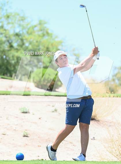 Thumbnail 1 in AIA Division III State Championship  photogallery.