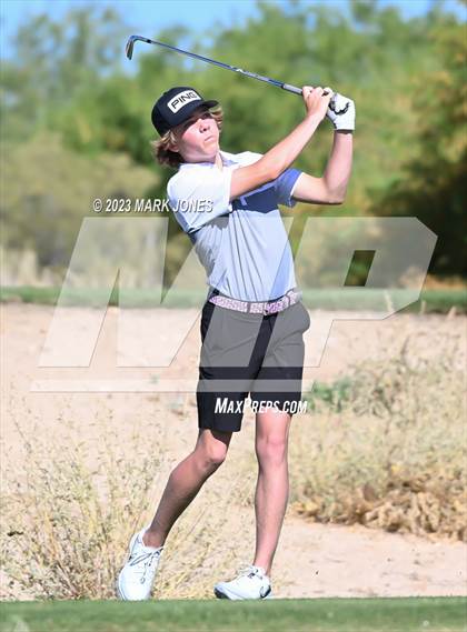 Thumbnail 2 in AIA Division III State Championship  photogallery.