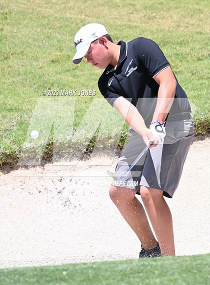 Thumbnail 1 in AIA Division III State Championship  photogallery.
