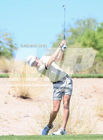 Thumbnail 2 in AIA Division III State Championship  photogallery.