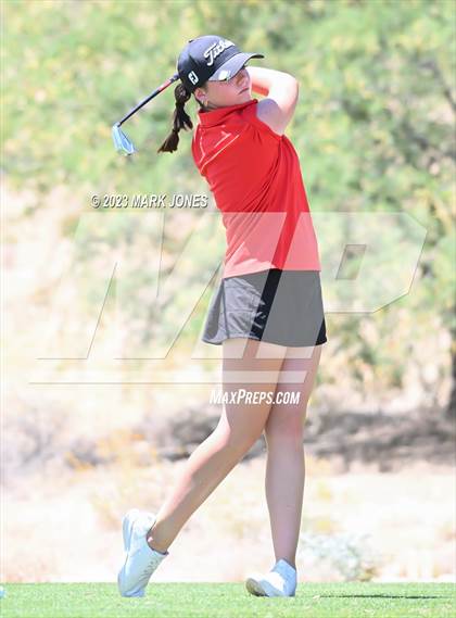 Thumbnail 2 in AIA Division III State Championship  photogallery.
