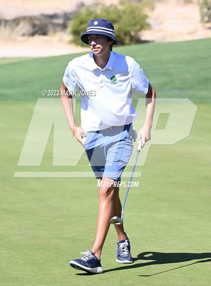 Thumbnail 2 in AIA Division III State Championship  photogallery.