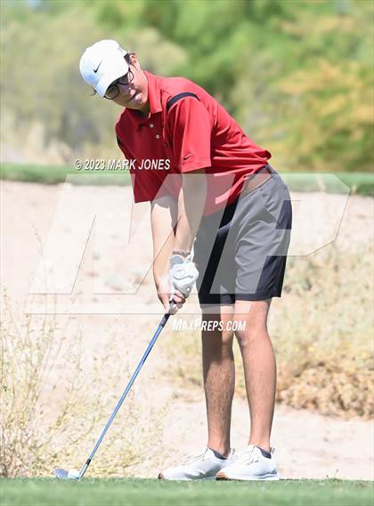Thumbnail 1 in AIA Division III State Championship  photogallery.