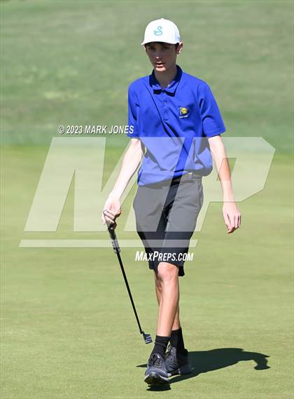 Thumbnail 2 in AIA Division III State Championship  photogallery.
