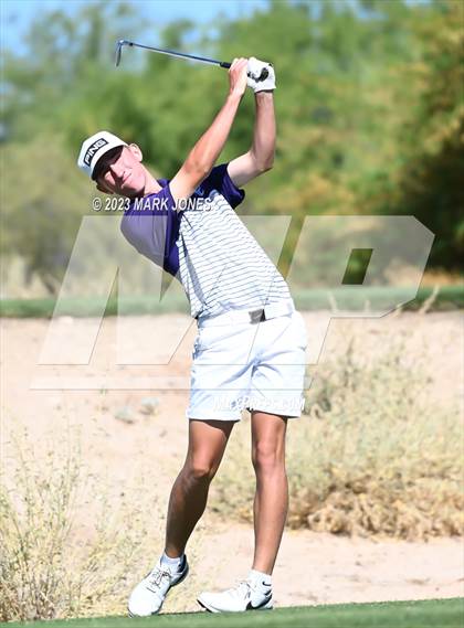 Thumbnail 1 in AIA Division III State Championship  photogallery.