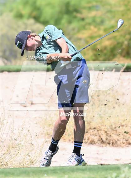 Thumbnail 1 in AIA Division III State Championship  photogallery.