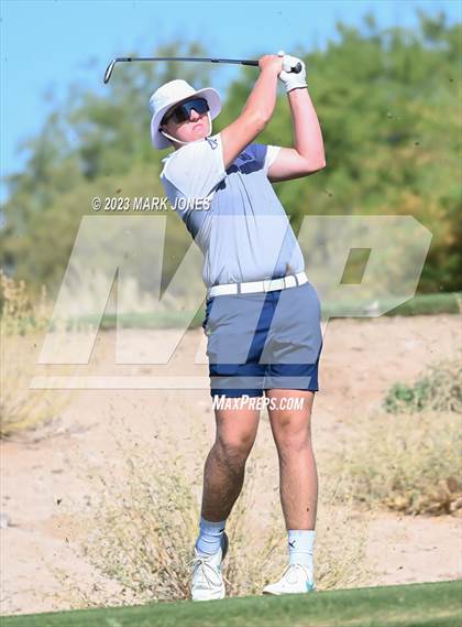 Thumbnail 1 in AIA Division III State Championship  photogallery.