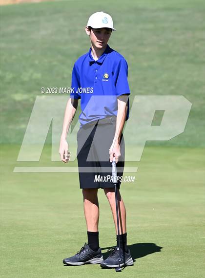 Thumbnail 2 in AIA Division III State Championship  photogallery.