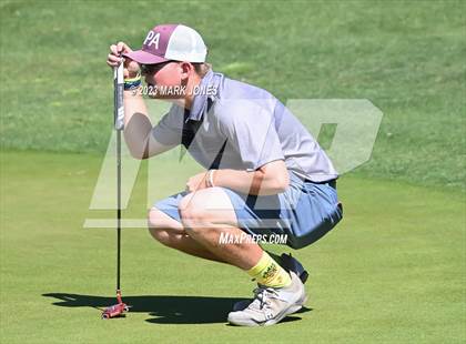 Thumbnail 2 in AIA Division III State Championship  photogallery.