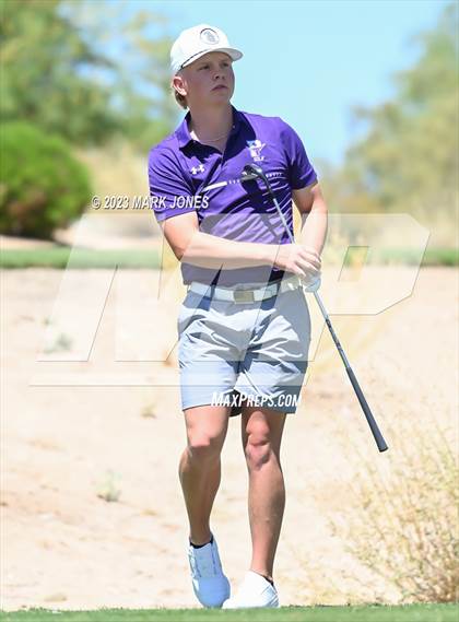 Thumbnail 1 in AIA Division III State Championship  photogallery.