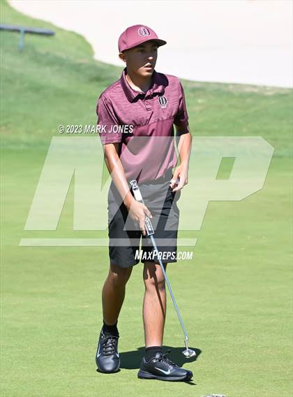 Thumbnail 1 in AIA Division III State Championship  photogallery.
