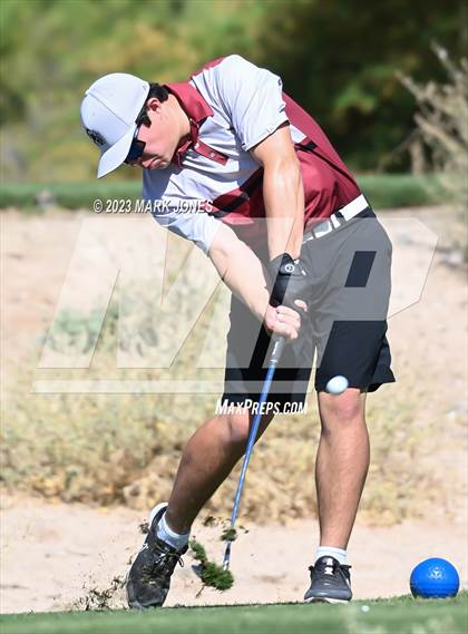 Thumbnail 2 in AIA Division III State Championship  photogallery.