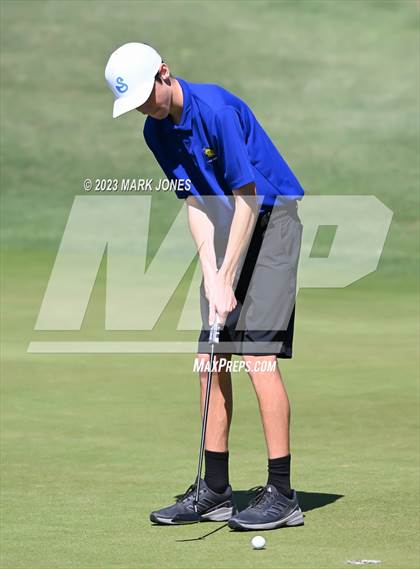 Thumbnail 1 in AIA Division III State Championship  photogallery.