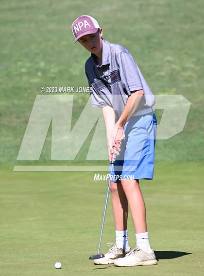 Thumbnail 1 in AIA Division III State Championship  photogallery.