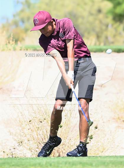 Thumbnail 1 in AIA Division III State Championship  photogallery.