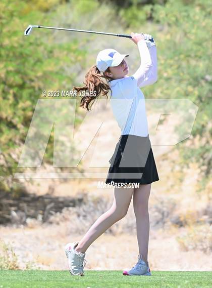 Thumbnail 2 in AIA Division III State Championship  photogallery.