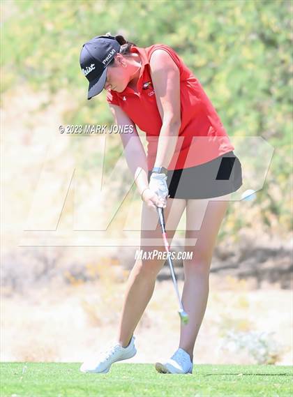 Thumbnail 1 in AIA Division III State Championship  photogallery.