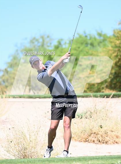 Thumbnail 1 in AIA Division III State Championship  photogallery.