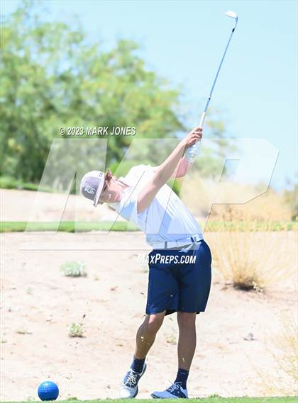 Thumbnail 2 in AIA Division III State Championship  photogallery.