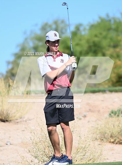 Thumbnail 1 in AIA Division III State Championship  photogallery.