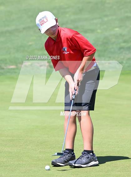 Thumbnail 2 in AIA Division III State Championship  photogallery.