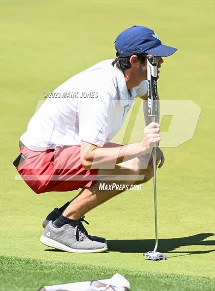 Thumbnail 3 in AIA Division III State Championship  photogallery.