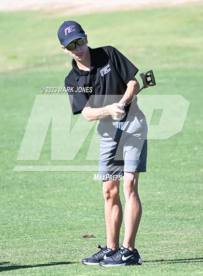 Thumbnail 3 in AIA Division III State Championship  photogallery.