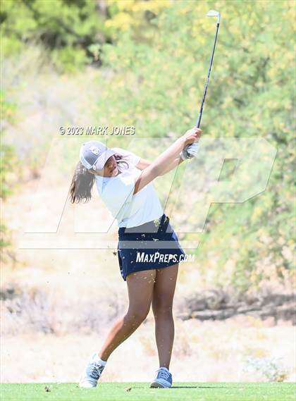 Thumbnail 2 in AIA Division III State Championship  photogallery.