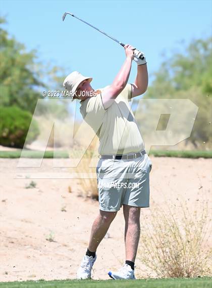 Thumbnail 2 in AIA Division III State Championship  photogallery.
