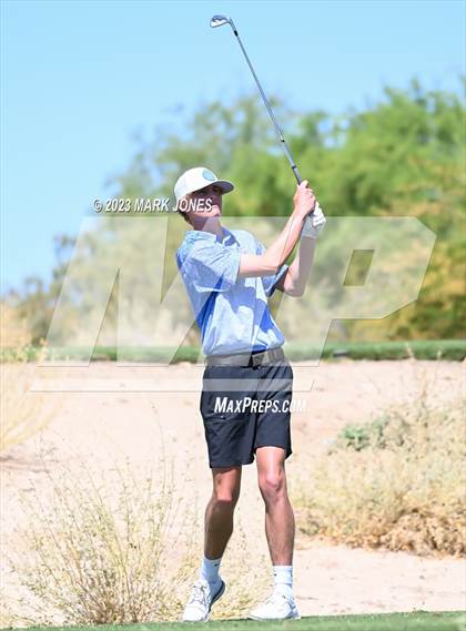 Thumbnail 1 in AIA Division III State Championship  photogallery.